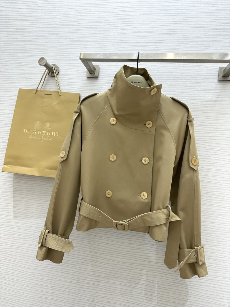 Burberry Outwear